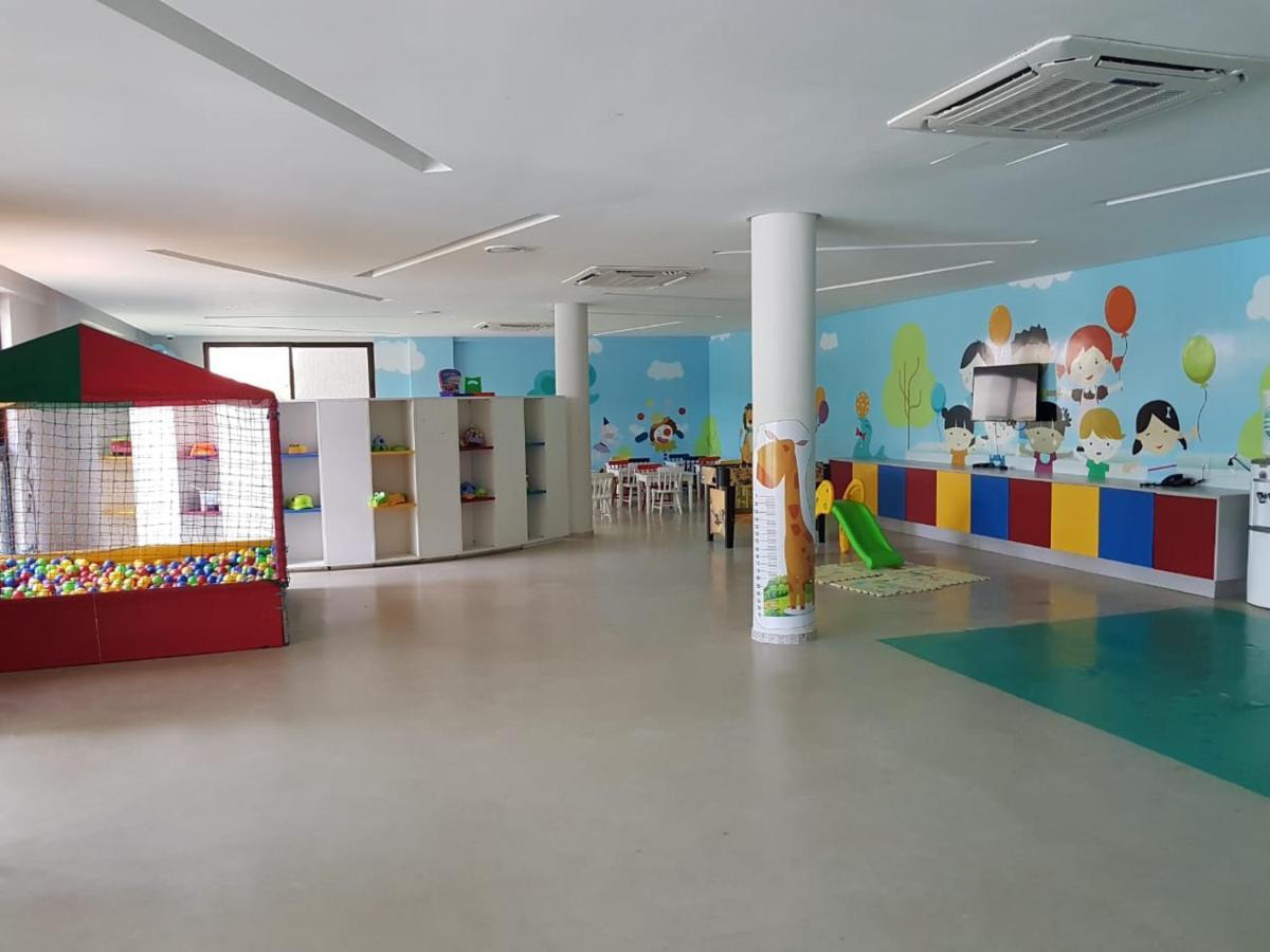 Beach Class Eco Life Pôrto das Galinhas エクステリア 写真